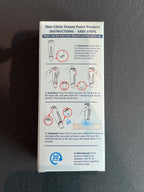 Effective Skin Tag Removal Device, Home Use Cryo Kit for 1-2 Week